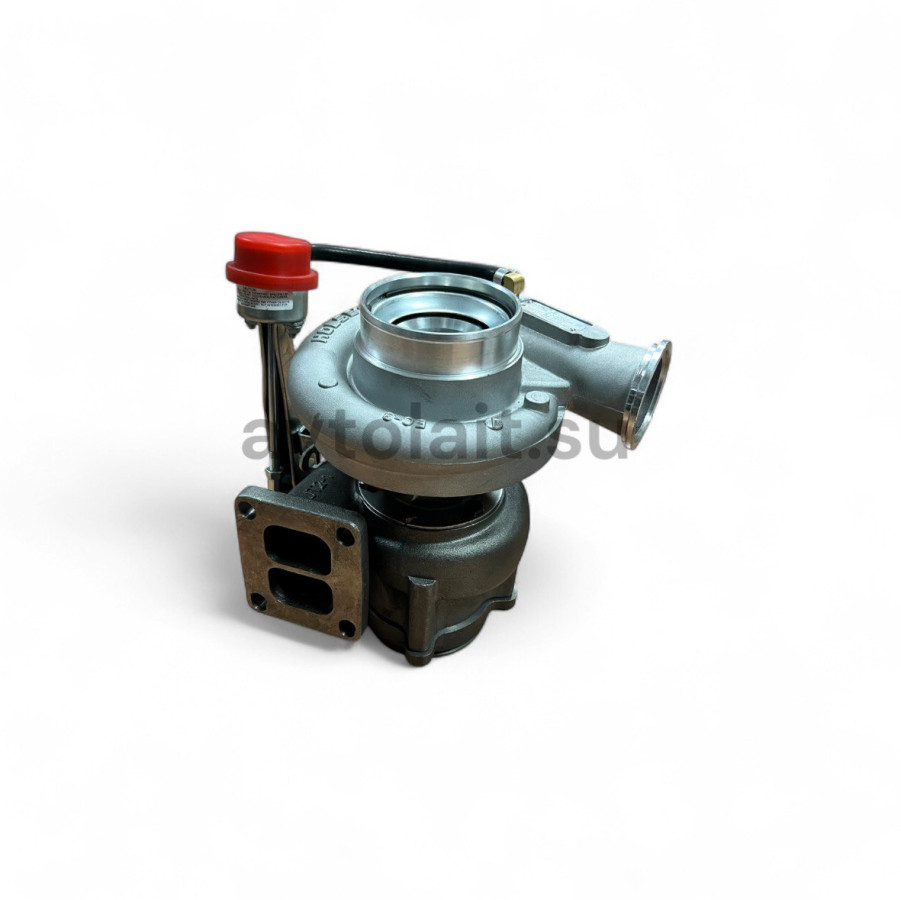 Турбокомпрессор Holset HE400WG(аналог JP100,13809700027 S300G ф."BWTS")