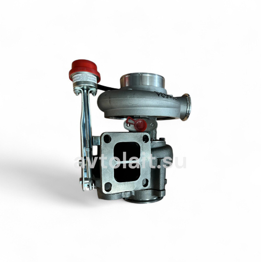 Турбокомпрессор Holset HE400WG(аналог JP100,13809700027 S300G ф."BWTS")