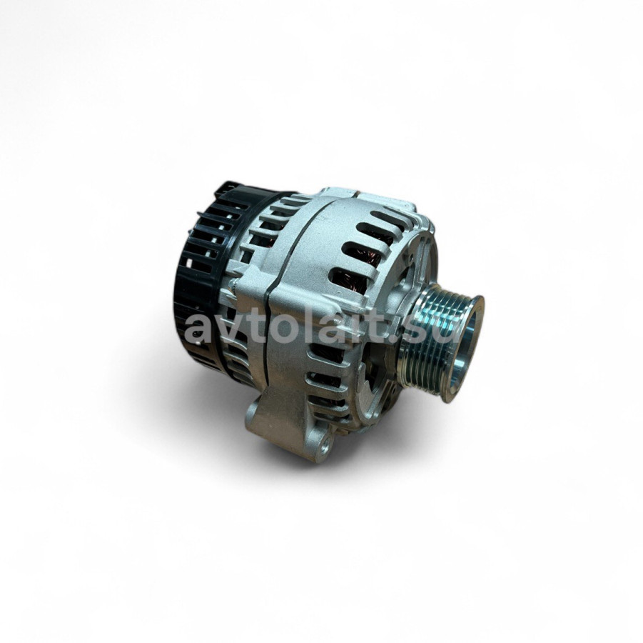 Генератор 28V80A КамазЕвро