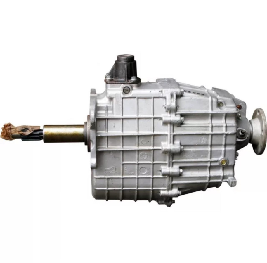 КПП ГАЗ-3309 Дизель