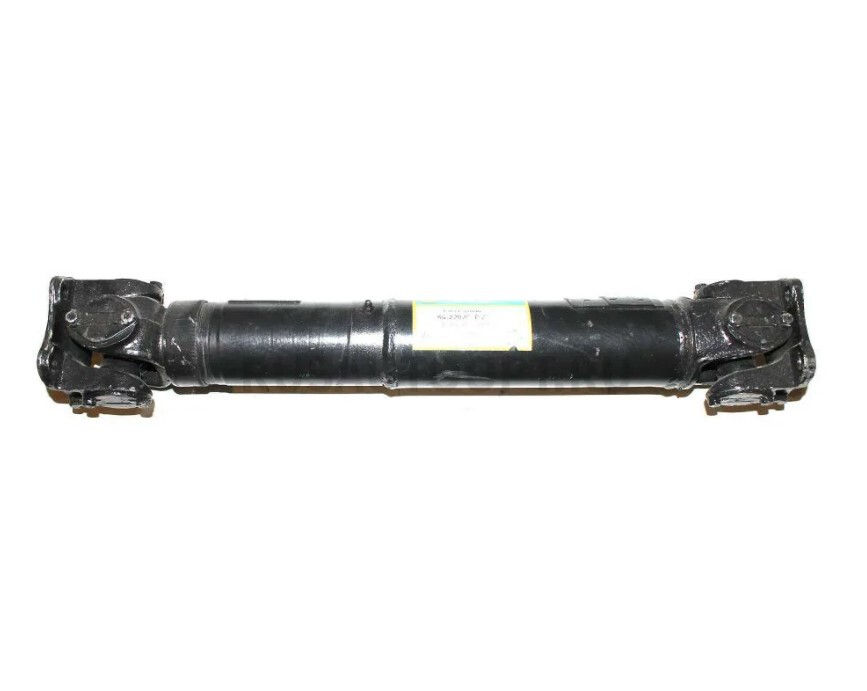 Вал карданный промежуточный ГАЗ-66 L640