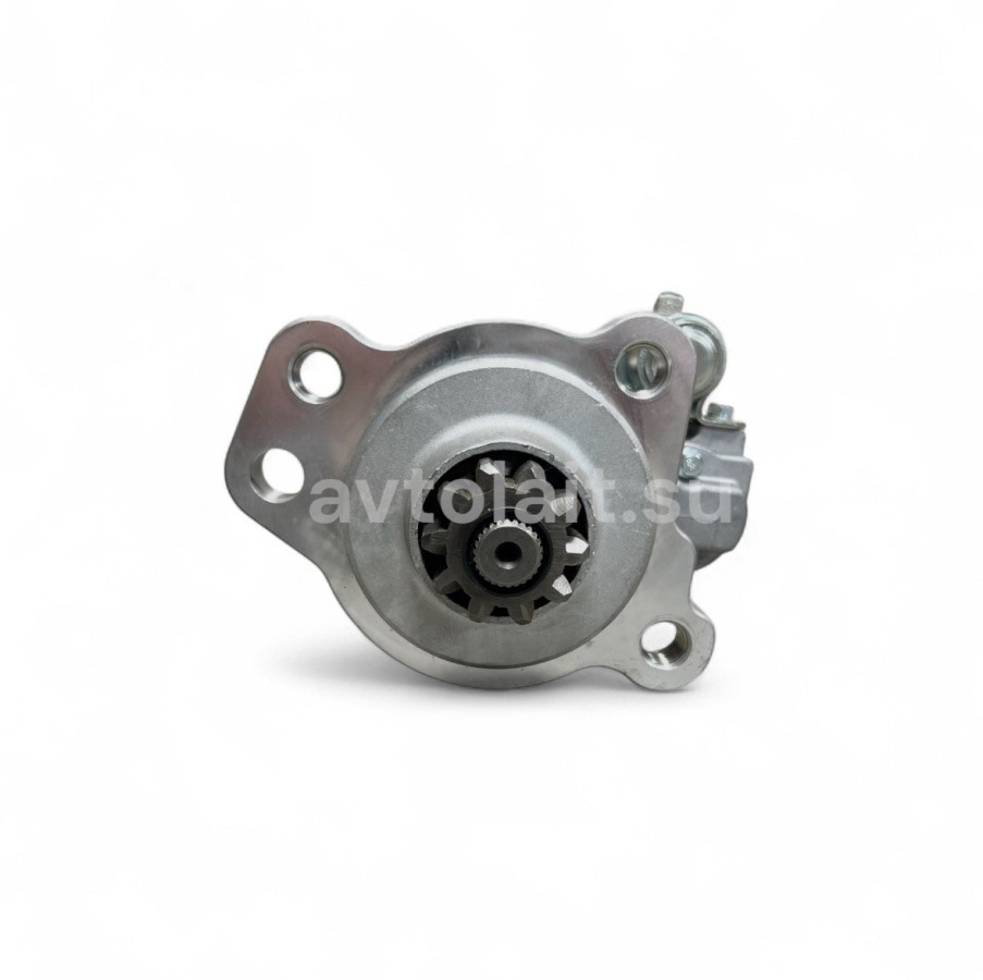 Стартер 5320 евро-1 (24V 4kW Z10)