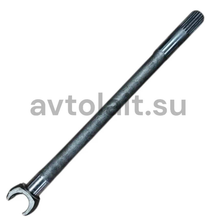 Полуось внутренняя УРАЛ правая (длинная)