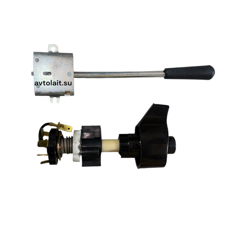 Р/к комбинированного переключателя П145