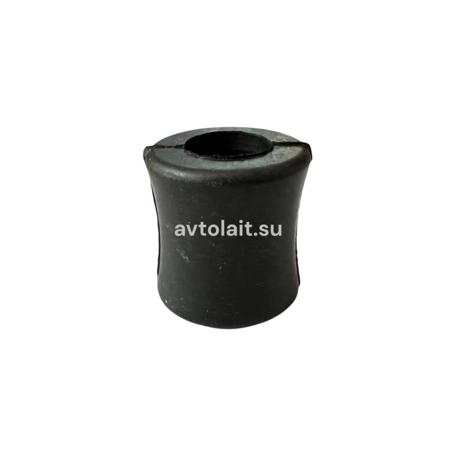 Втулка УРАЛ головки амортизатора (-03) двойная