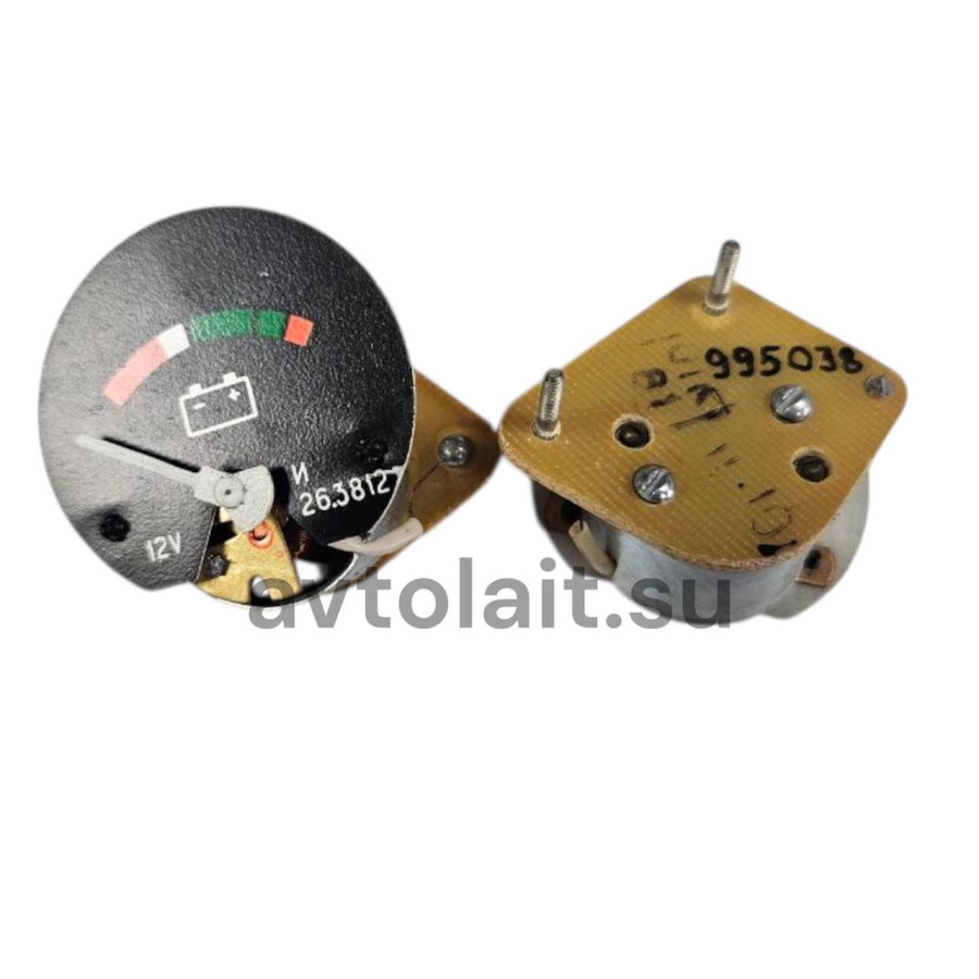 Указатель напряжения ГАЗ,УАЗ