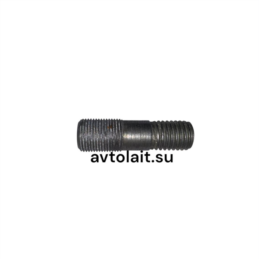 Шпилька колесная увеличенная М18*2,5*22*1,5*65 ре