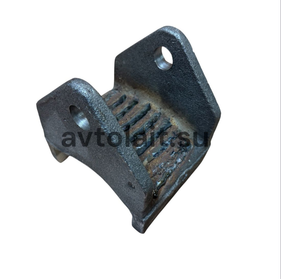 Опора КАМАЗ рессоры задней