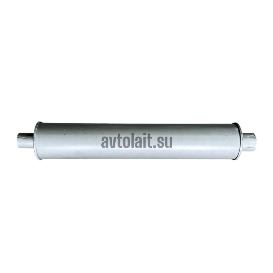 Глушитель ГАЗ-53