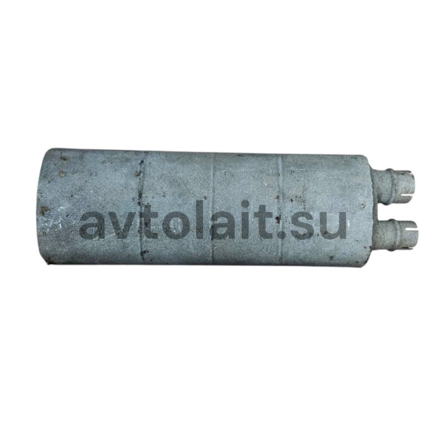 Глушитель ГАЗ-71