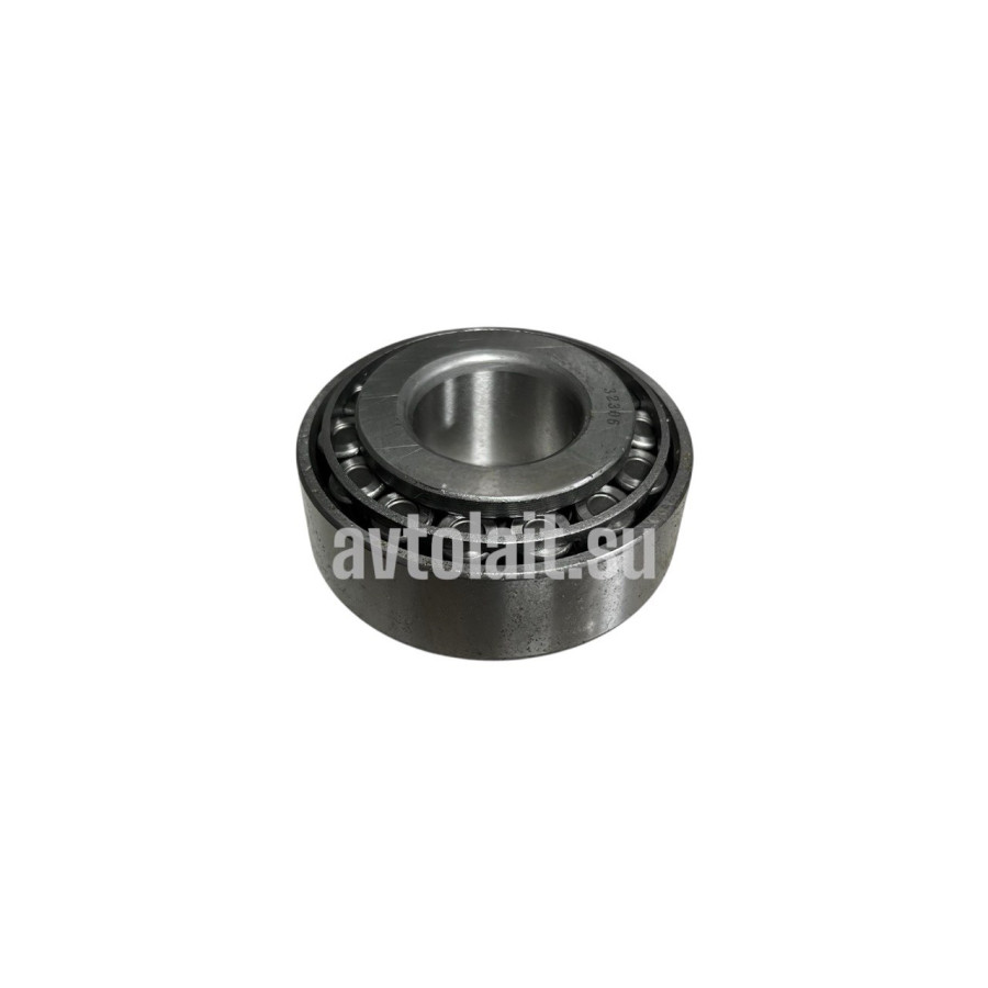 Подшипник ступицы ГАЗ-3306, 3309, 53 передней наружный, ГАЗ-3110 передней внутренний