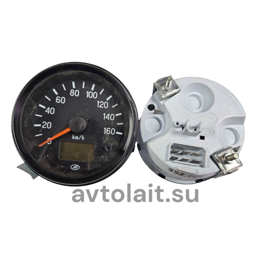 Спидометр КАМАЗ, УРАЛ 24V.