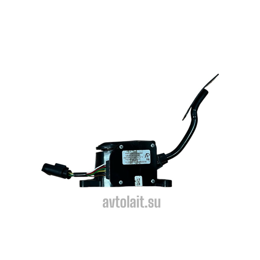 Педаль газа ГАЗ 33081