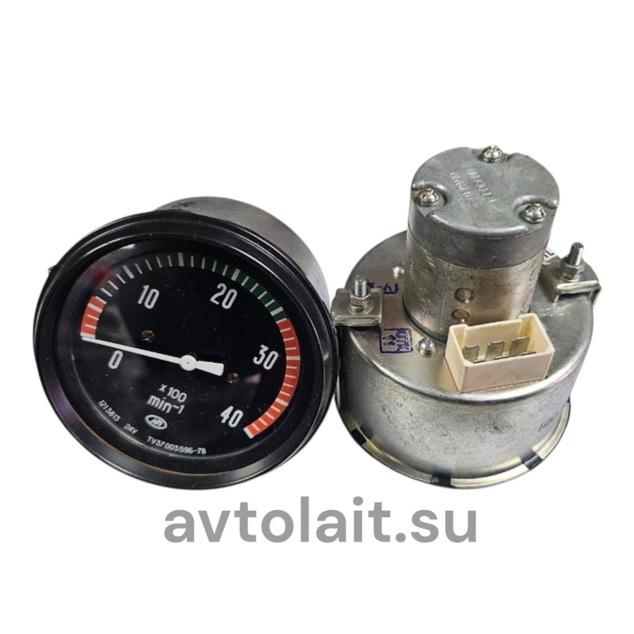 Тахометр КАМАЗ, УРАЛ