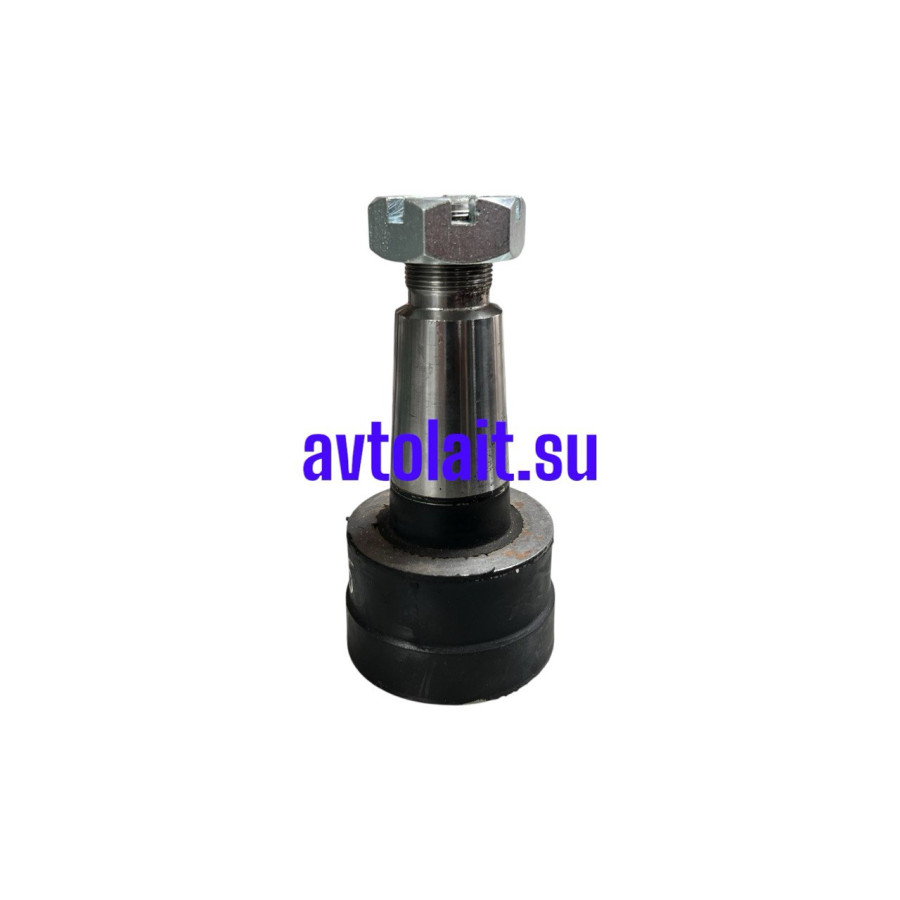 Палец штанги реактивной КАМАЗ РМШ М30*1,5