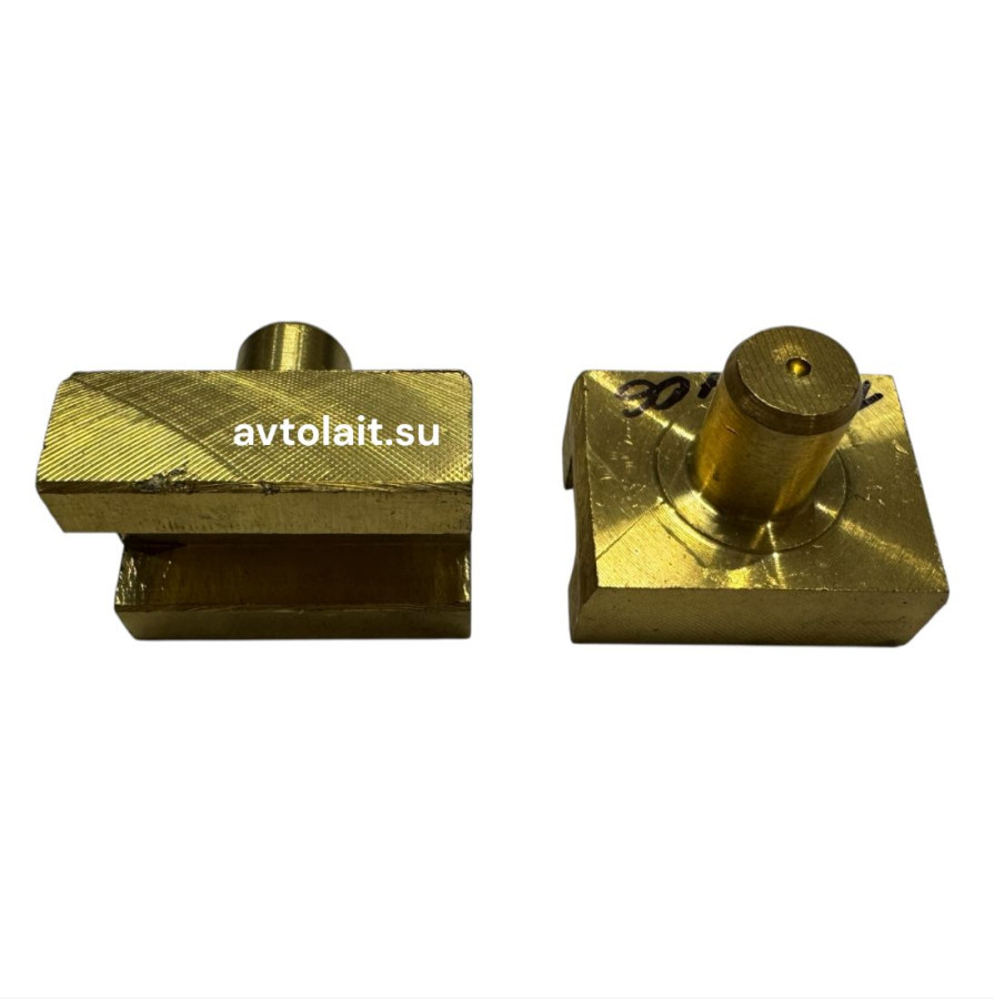 Сухарь КАМАЗ вилки 4-5 передачи