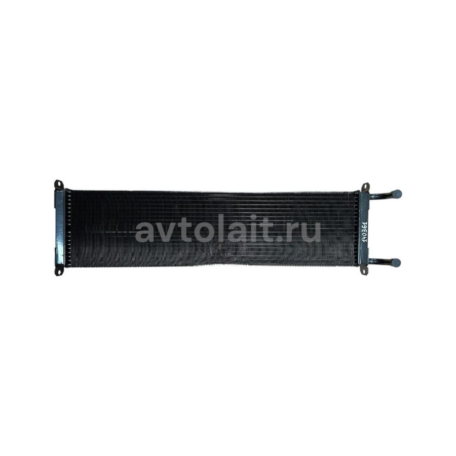 Радиатор масляный УРАЛ-4320