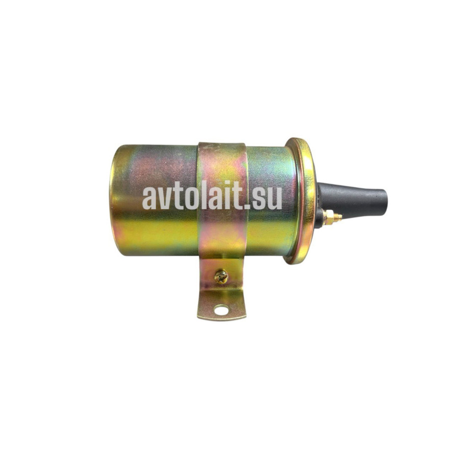 Катушка зажигания ГАЗ-24, УАЗ, ГАЗ-3307 АТЭ-1