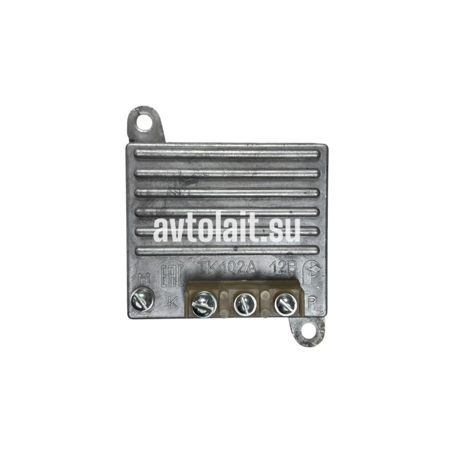 Коммутатор ЗИЛ-130, ГАЗ-53
