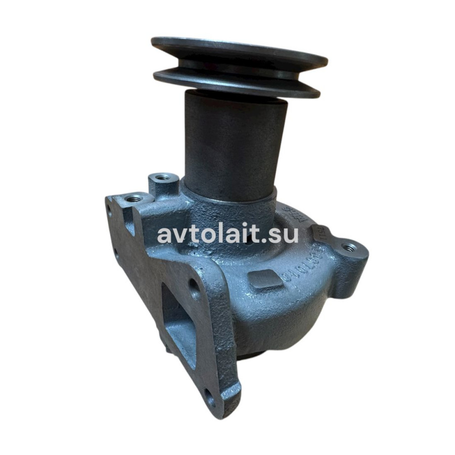 Насос водяной ЯМЗ-7511