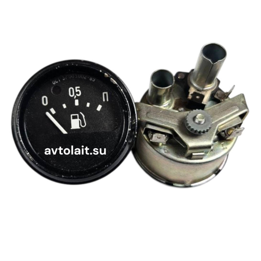 Указатель уровня топлива ГАЗ-3307