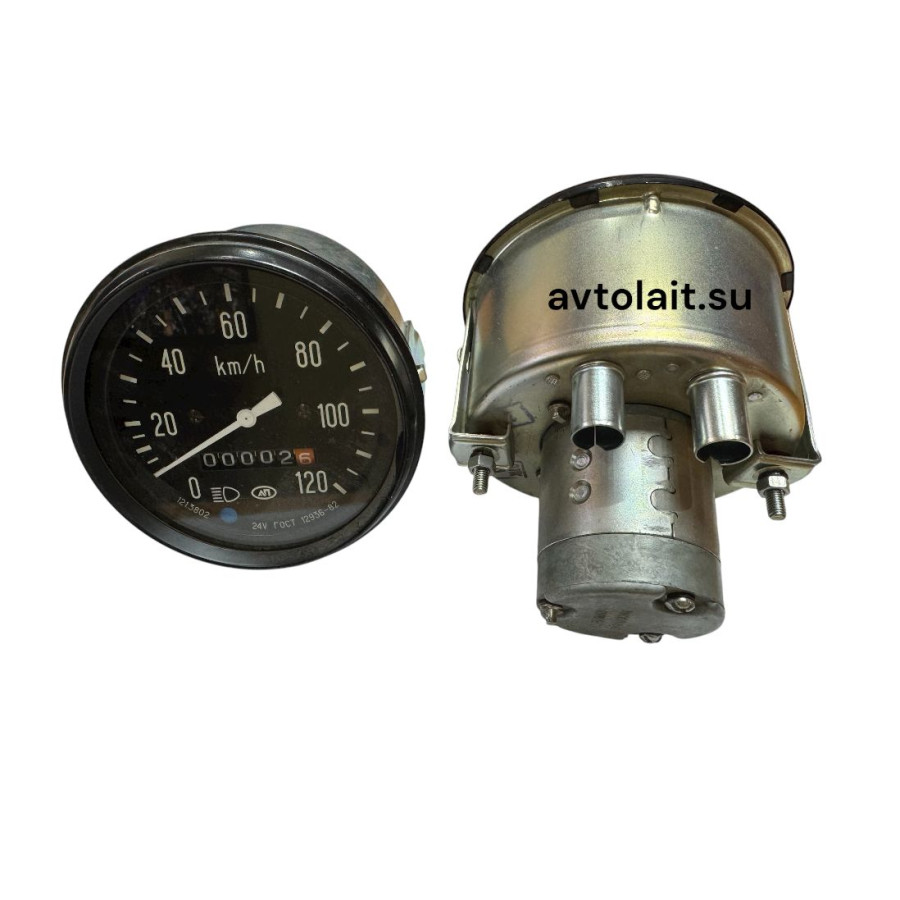 Спидометр КАМАЗ