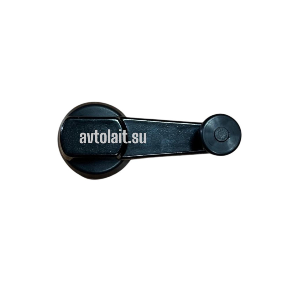 Ручка ГАЗ-3302, 3307 стеклоподъемника в сборе