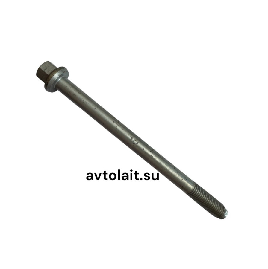 Болт КАМАЗ головки блока