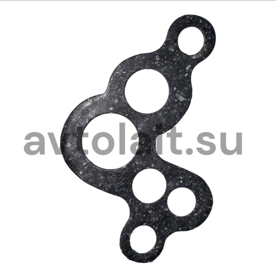 Прокладка маслянного насоса ГАЗ 3307, 53