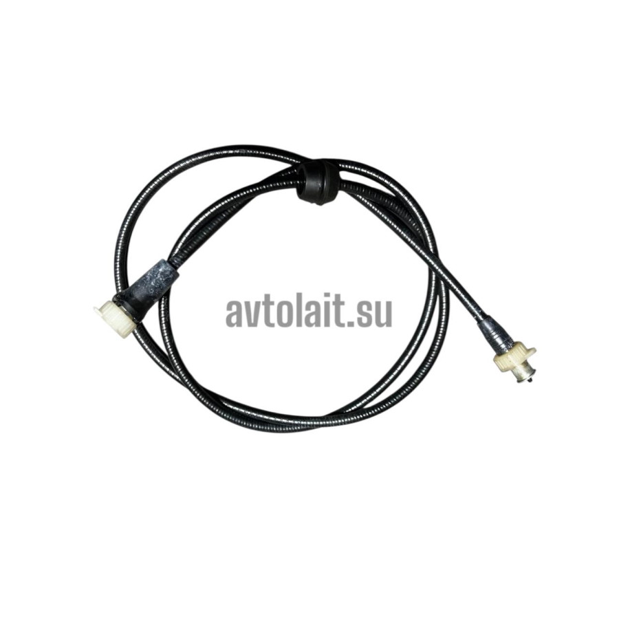 Вал гибкий спидометра ГАЗ-3302 L=1550мм