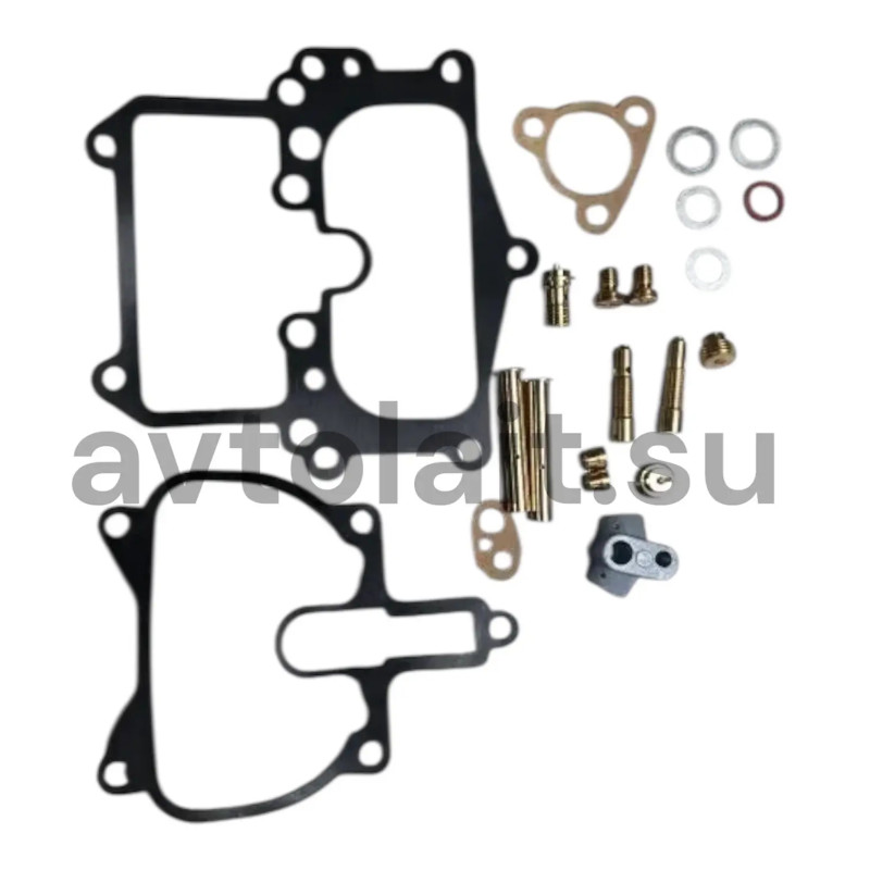 Ремкомплект карбюратора ГАЗ-53, ЗИЛ-130 К-135.