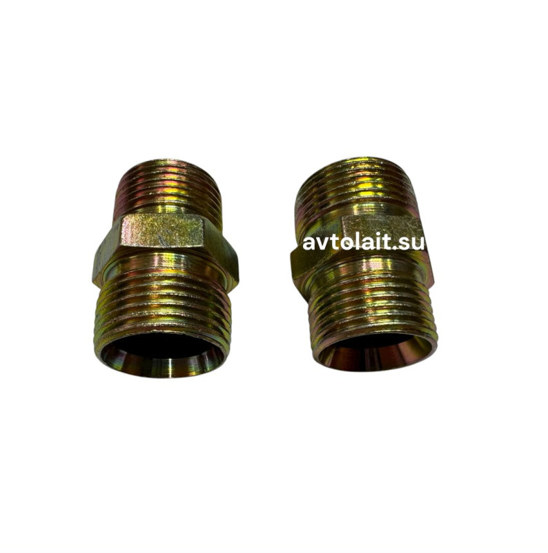 Штуцер М20*М22