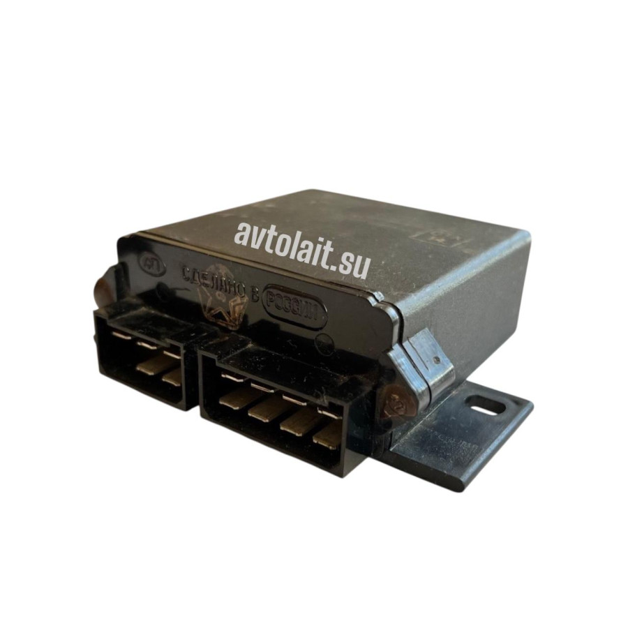 Реле поворота ГАЗ-3302, ЗИЛ 12V