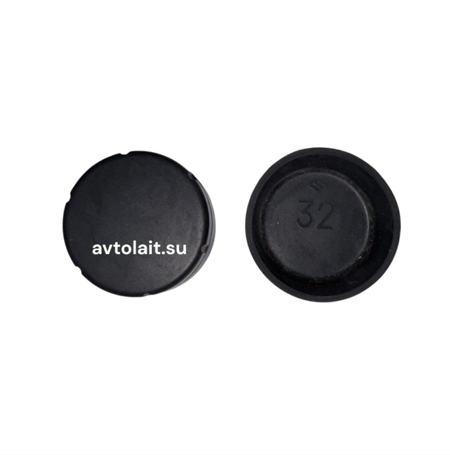 Манжета ГАЗ-24, 52, УАЗ ГТЦ d=32