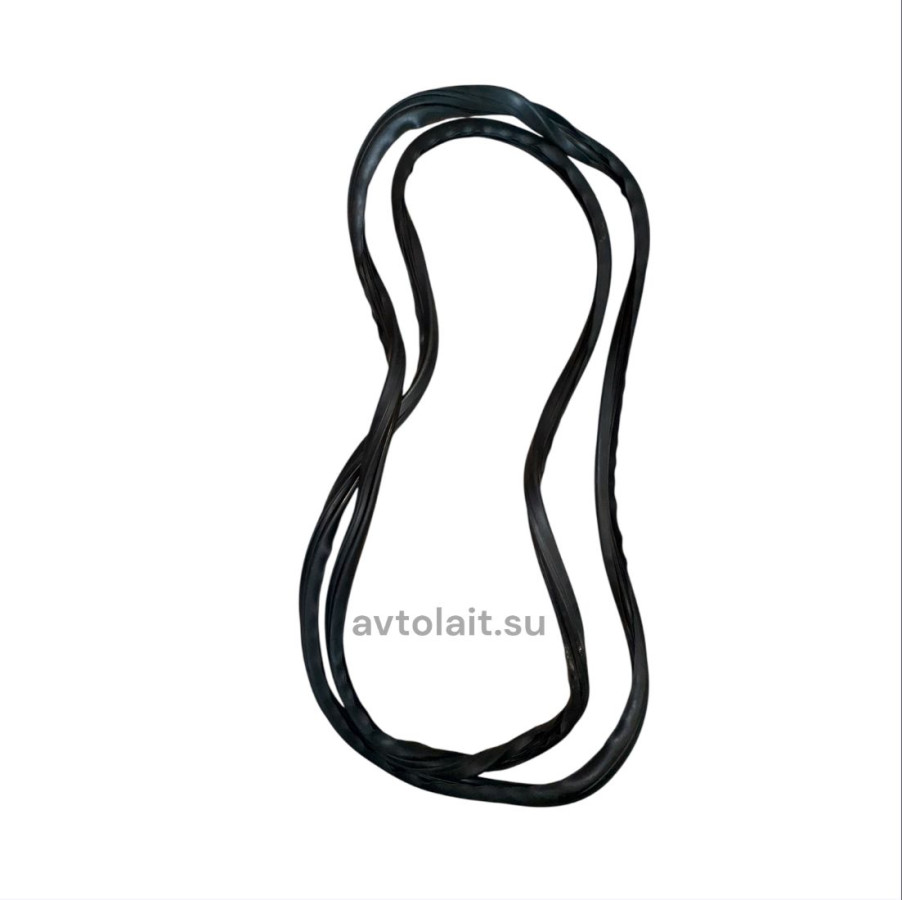 Уплотнитель ветрового стекла КамАЗ нов обр