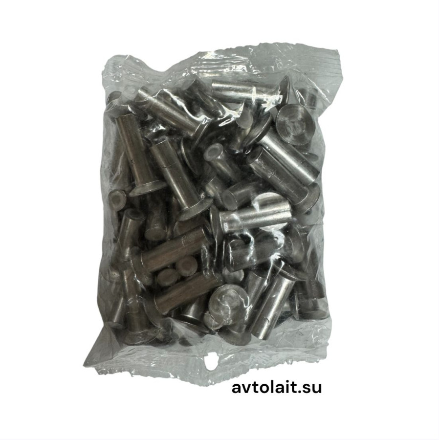 Комплект заклепок тормозных 8*28 (64 шт)
