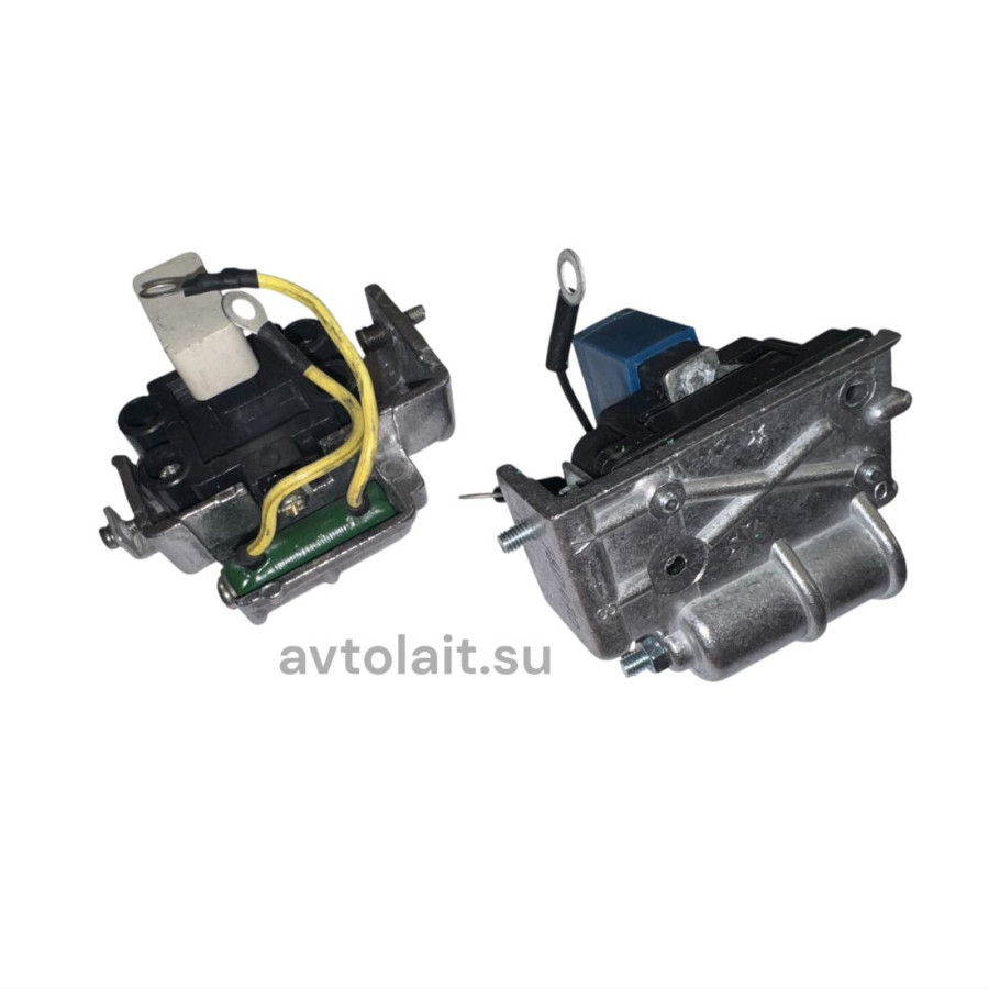 Щеткодержатель (генератор) 24V