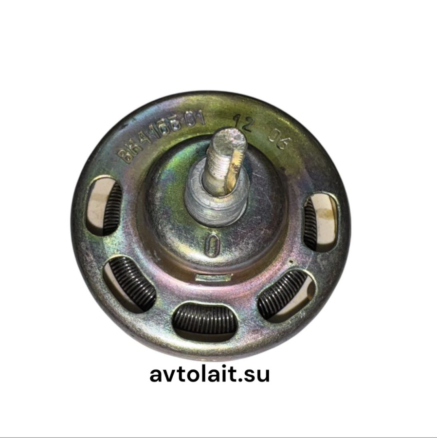 Регулятор освещения приборов ВК-416-Б-01 (24V/24Ом) МАЗ, КАМАЗ, ЗИЛ, КРАЗ, УРАЛ