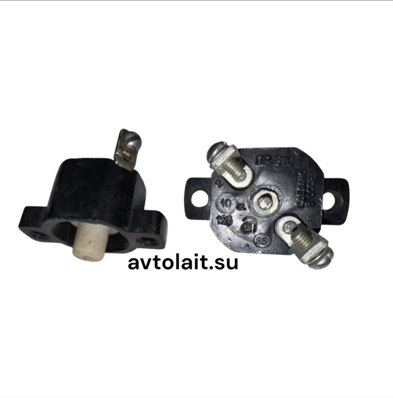 Предохранитель автоматический 10А (ПР310)