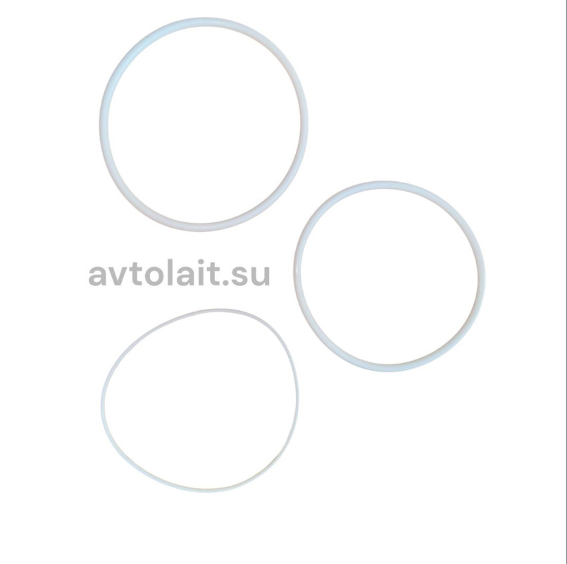 Комплект колец гильзы КамАЗ