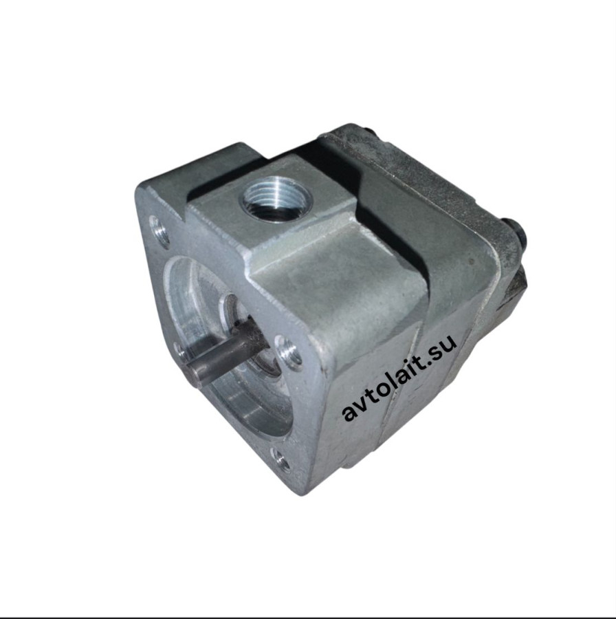 Насос топливный ПЖД-30