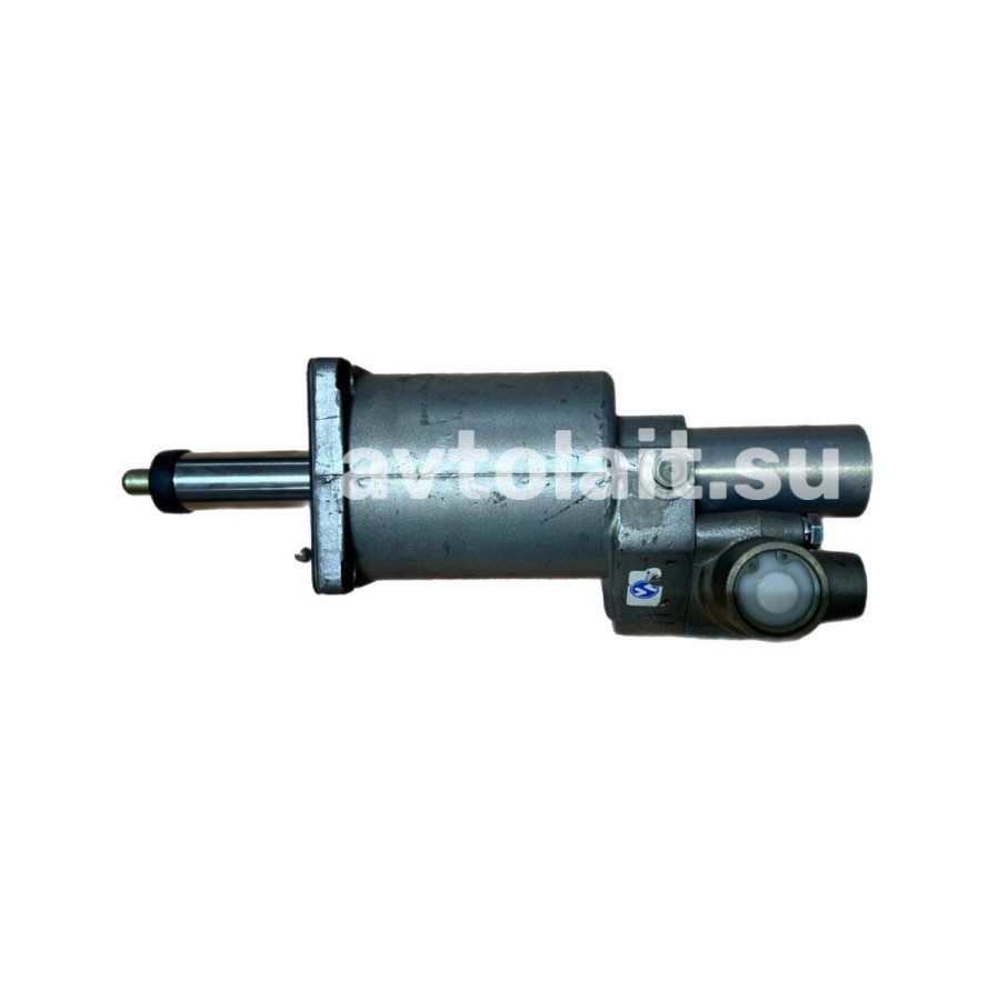 ПГУ КамАз 4308