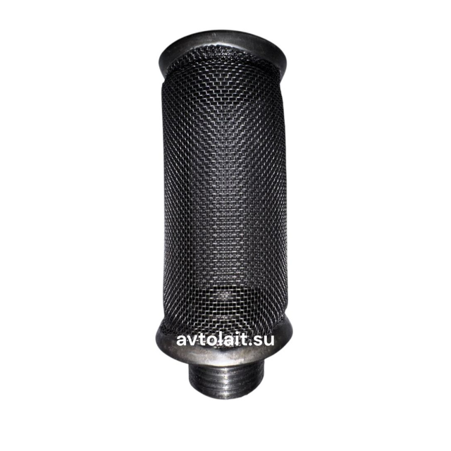 Сетка топливозаборника КАМАЗ