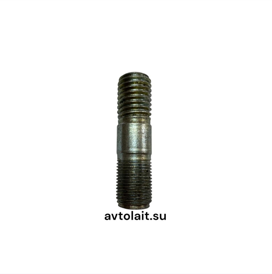 Шпилька ступицы колеса М18*1.5*18*2.5*65 КамАЗ