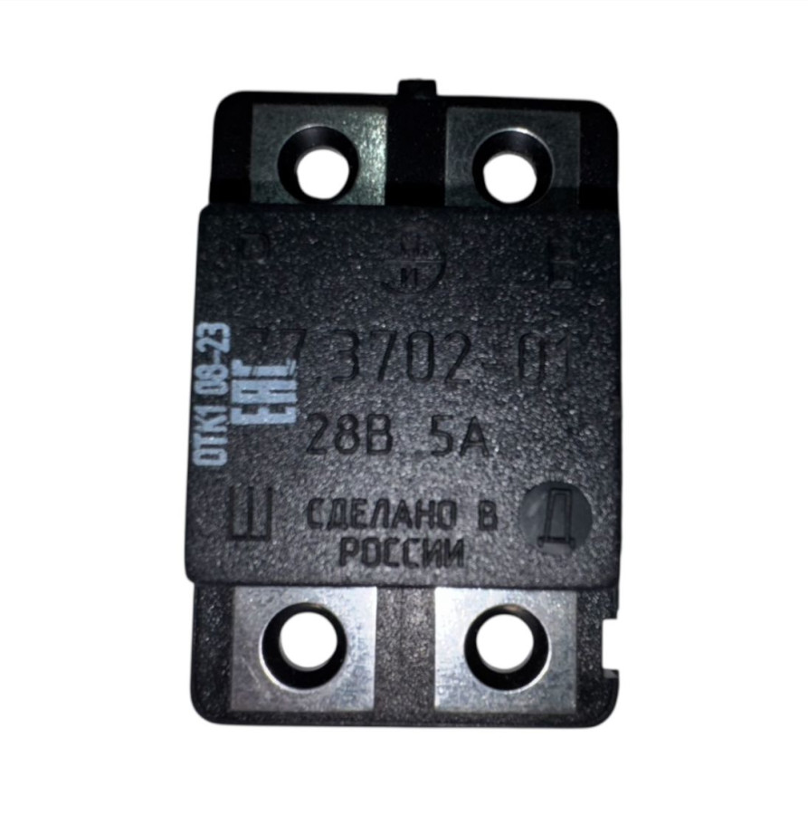 Интегральный регулятор напряжения 28V 5А