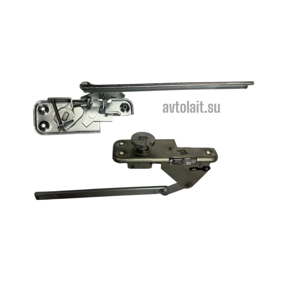 Замок двери н/о правый КАМАЗ 6520, ЕВРО 2,3