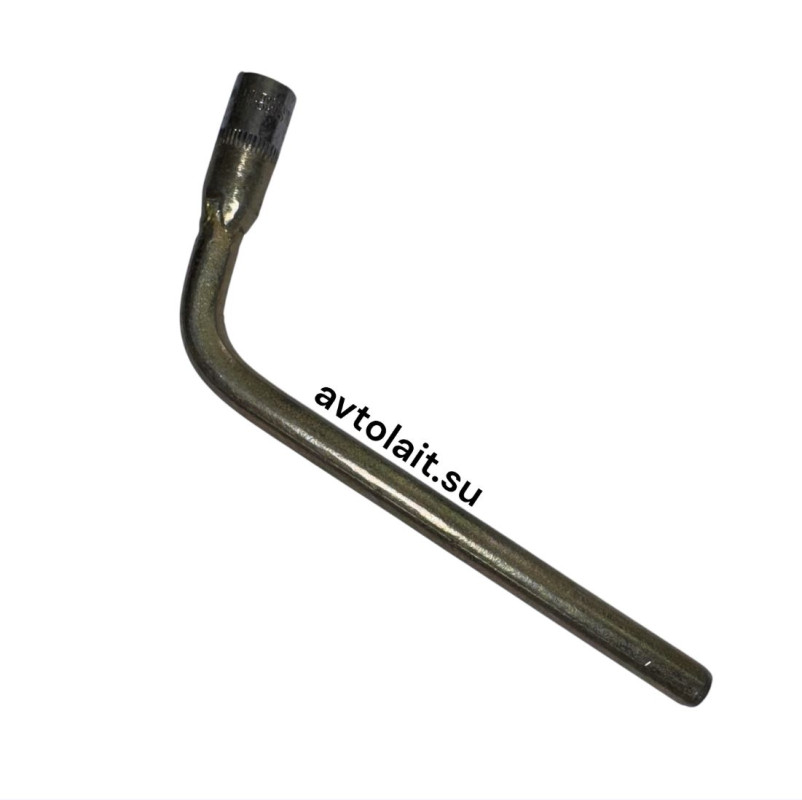 Ключ крана подкачки УРАЛ