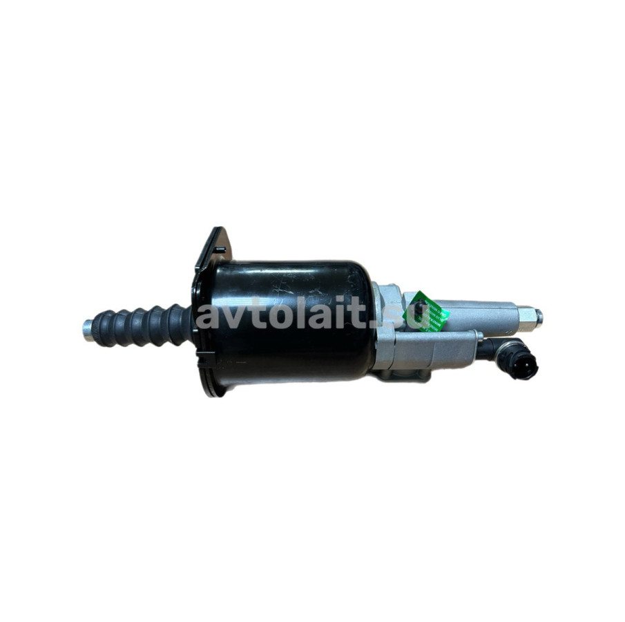 ПГУ КАМАЗ-5490