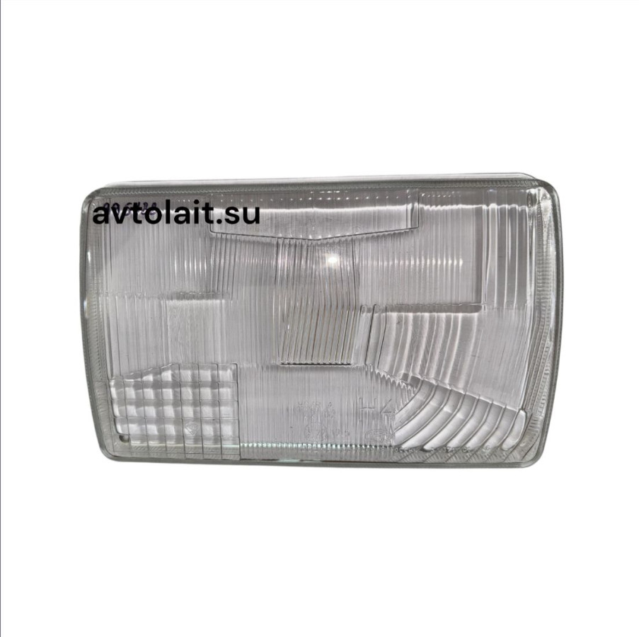 Стекло фары ГАЗ-3102, МАЗ, УАЗ-3160