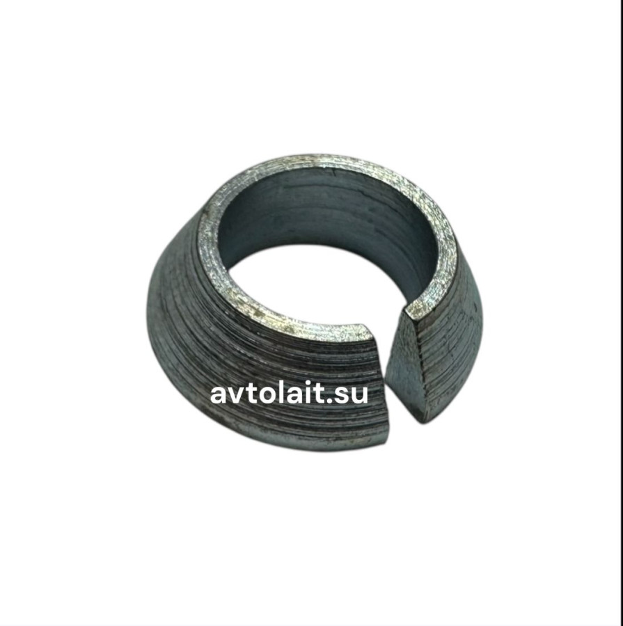 Втулка разжимная шпильки полуоси D-16мм